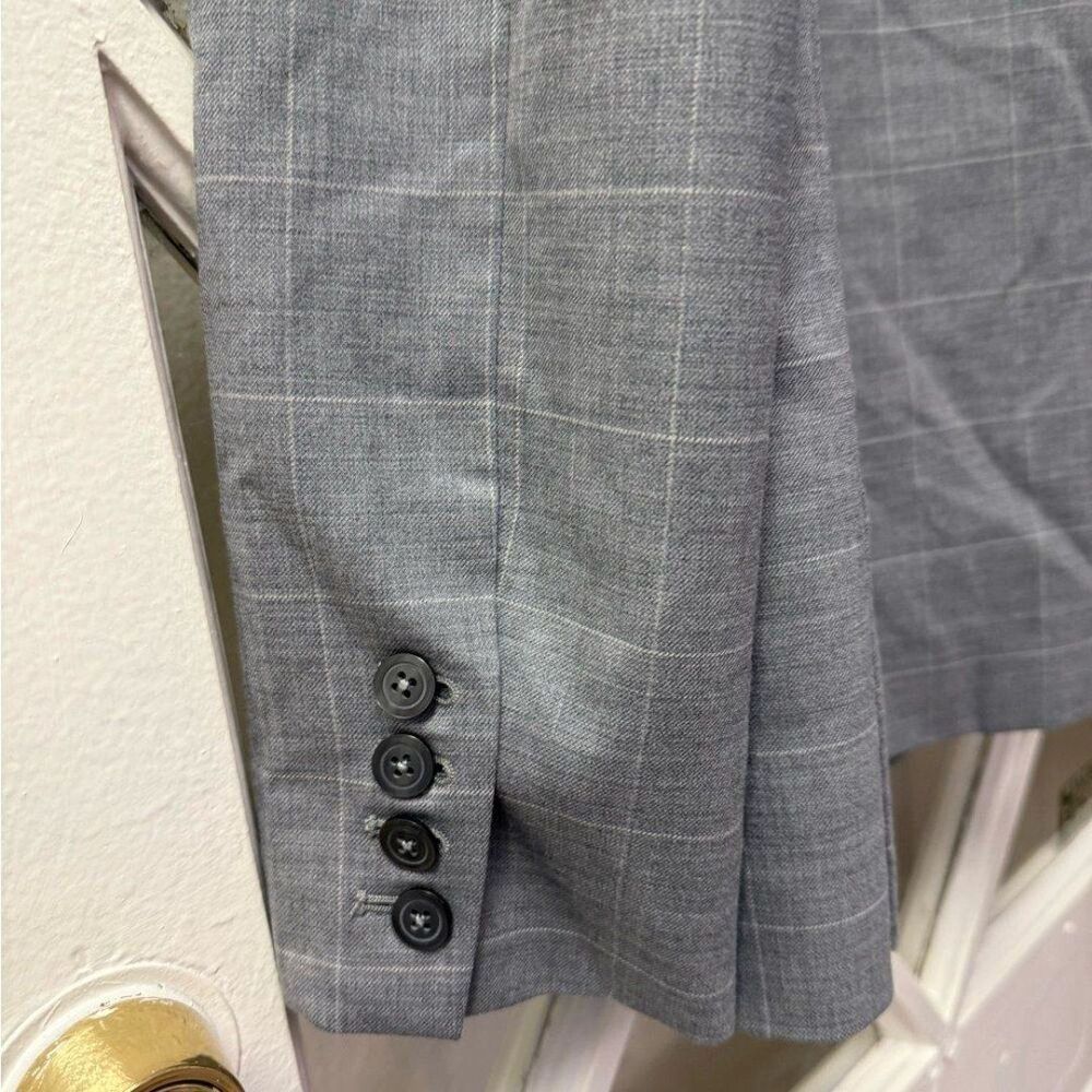 Marissa Webb Madison Boyfriend Blazer - Picture 8 of 10
